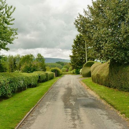 Upper Onibury Cottages Eksteriør bilde